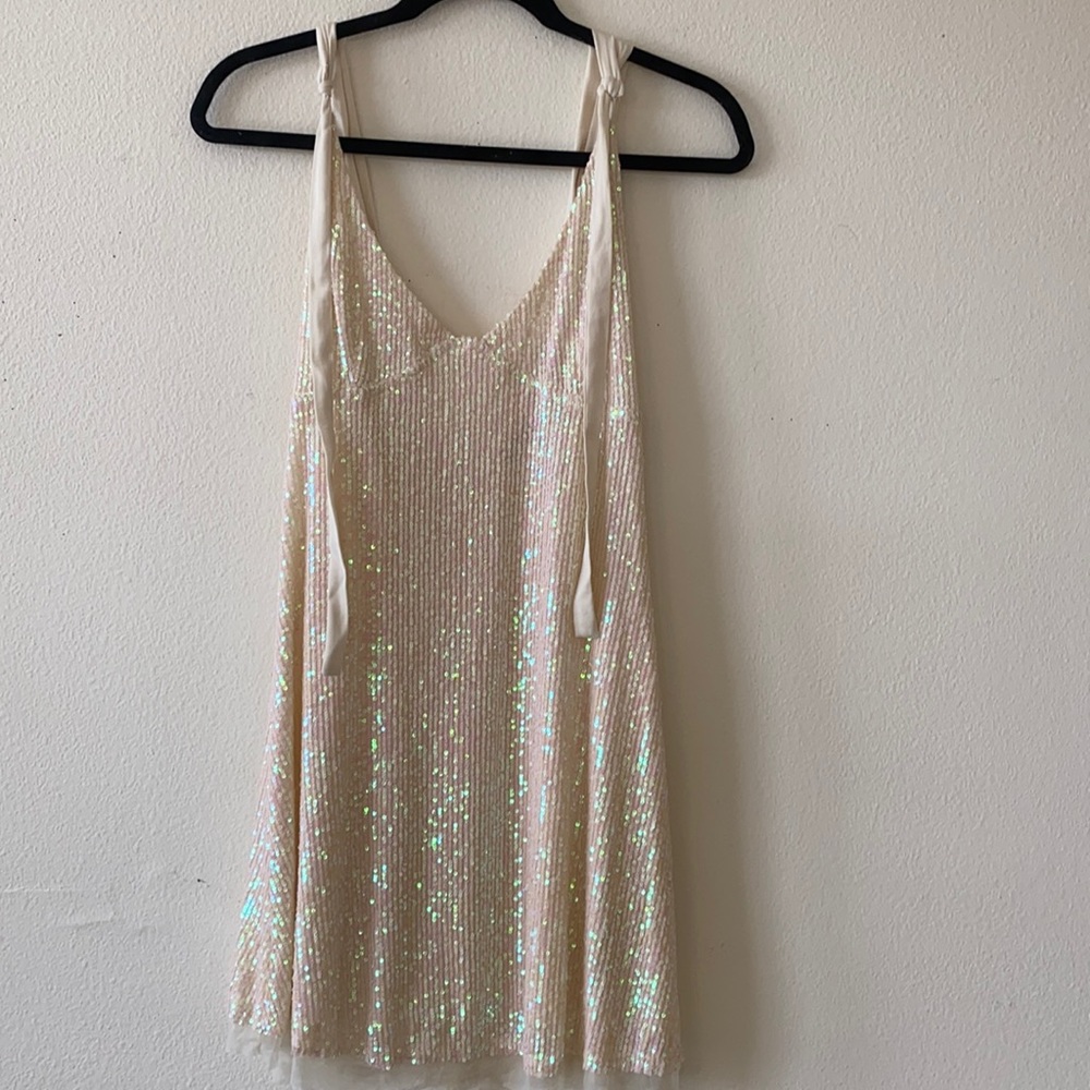 🤍FREE PEOPLE DRESS🤍